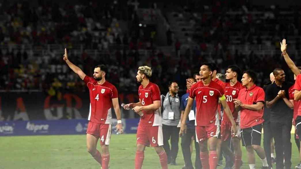 Prediksi Indonesia vs Thailand: Garuda Incar Gelar FIFA ASEAN Cup 2026
