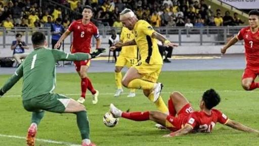 Kalahkan Vietnam 1-0, Malaysia Tutup FIFA ASEAN Cup 2026 sebagai Peringkat Ketiga