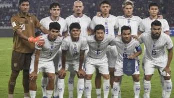 Gagal Juara, Thailand Tetap Kantongi Rp8,87 Miliar dari FIFA ASEAN Cup 2026
