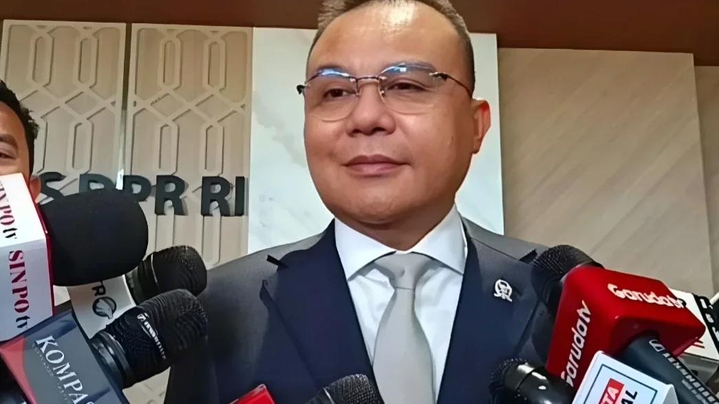 Biaya Haji 2027 Resmi Disepakati, Jamaah Cukup Bayar Rp23,24 Juta