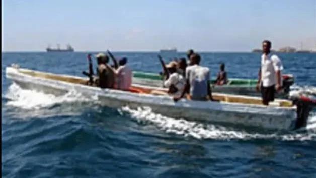 Hampir 6 Bulan Disandera Perompak Somalia, 4 ABK WNI Akhirnya Pulang