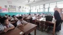 Siswa Tak Otomatis Naik Kelas Mulai Tahun Ajaran 2027? Ini Penjelasan Mendikdasmen Abdul Mu’ti