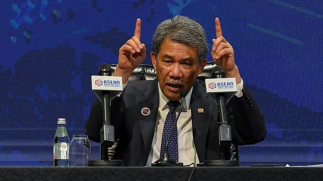 Malaysia Bawa Isu Kabut Asap Karhutla ke ASEAN, Dorong Mekanisme Penanganan Lebih Efektif