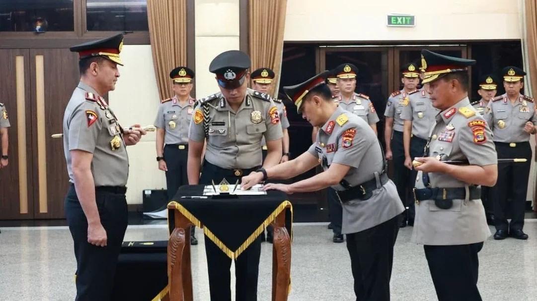 Kapolri Suyudi Rombak Besar Jajaran Polri, Kompolnas Soroti Kendali Internal