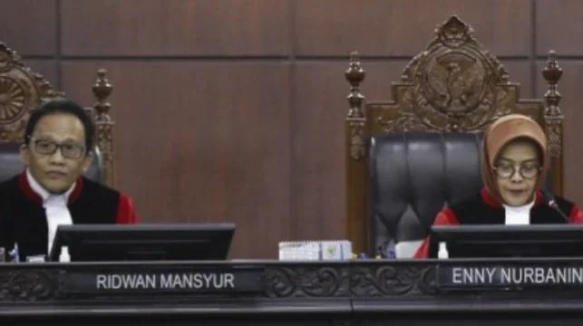 Janji Kampanye Bohong Diusulkan Masuk Larangan Pemilu, Warga Gugat UU ke MK