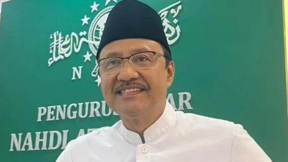 PBNU Siapkan Apel Hari Santri di Tebuireng, Rangkaian Berlanjut ke Surabaya