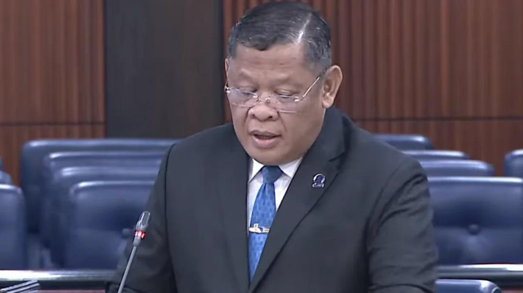 “Jangan Dijadikan Bahan Lelucon”, Anggota Parlemen Malaysia Desak Prabowo Atasi Karhutla
