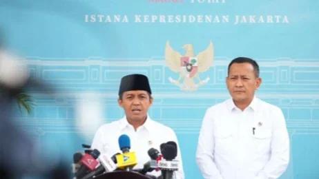 Menhut Bekukan Izin 6 Perusahaan Terkait Karhutla, Total Jadi 32