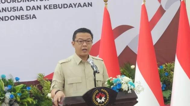 Menko PMK: Karhutla Ditangani Skala Nasional, Bantuan Asing Belum Mendesak