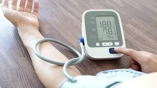 7 Juta Orang Terdeteksi Hipertensi Lewat CKG, Baru 11 Persen Jalani Pengobatan