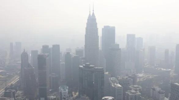 Asap Karhutla Bikin Malaysia Geram, Produk Indonesia Mulai Diboikot