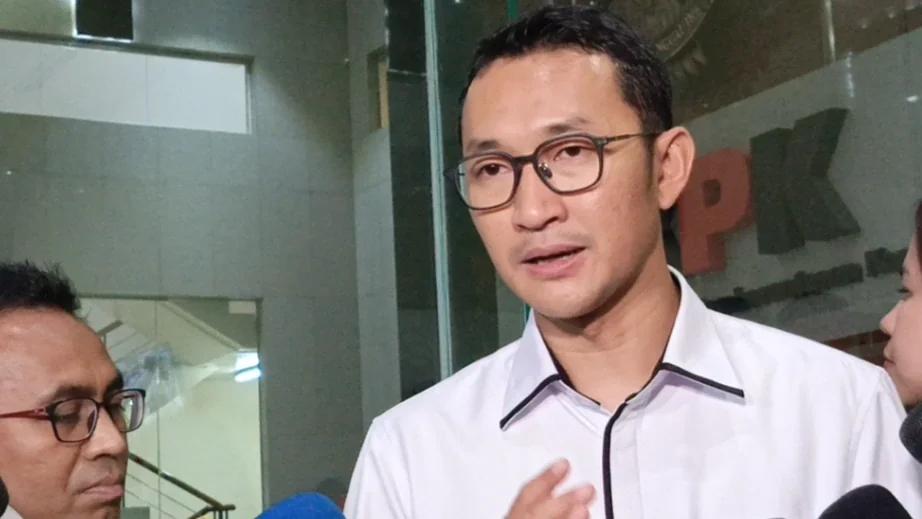 KPK Geledah Bea Cukai Kudus dan PT Djarum, Amankan Bukti Penting