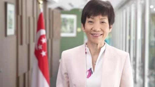 Bos Perusahaan Sawit dan Kehutanan Menghadap Menteri Singapura, Diminta Jalani Audit Independen
