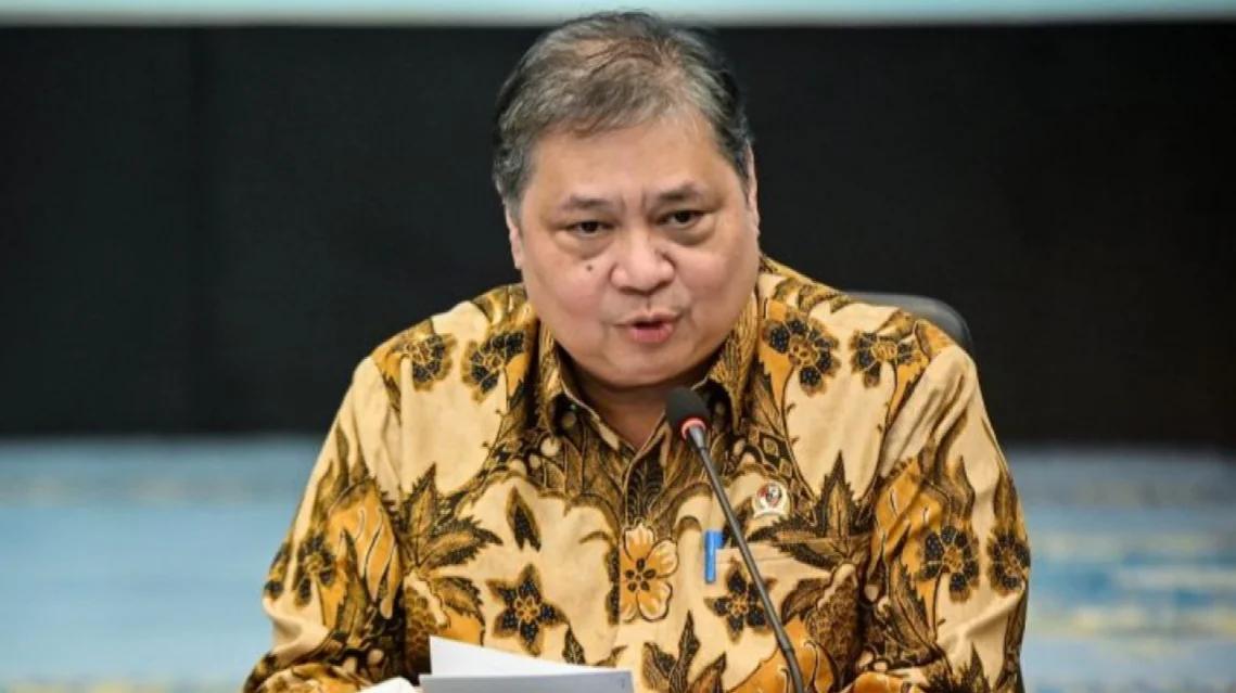 Airlangga