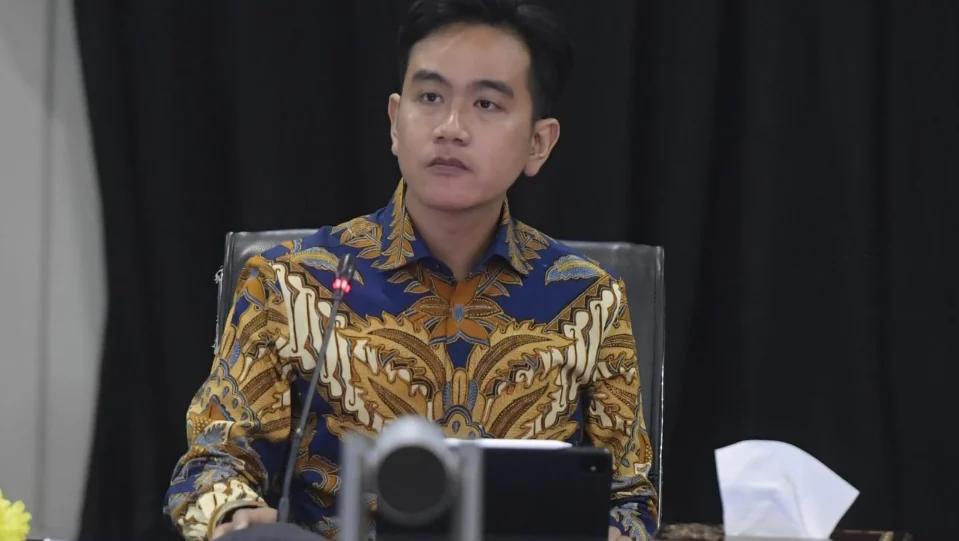 Denny Indrayana Ajukan Pencabutan Gugatan Ijazah Gibran, Kuasa Hukum Wapres Keberatan