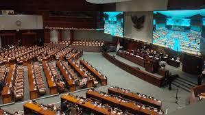 Inilah Rancangan Undang-Undang (RUU) Prioritas Masa Sidang V DPR RI
