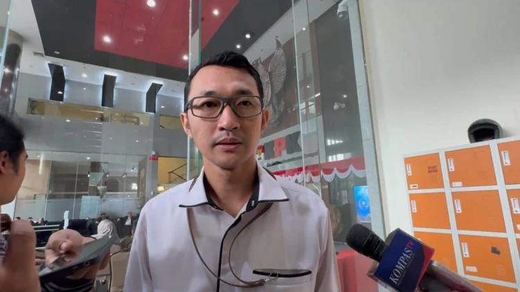 KPK Telusuri Dugaan Aliran Dana Proyek Kereta ke Pejabat Kemenhub