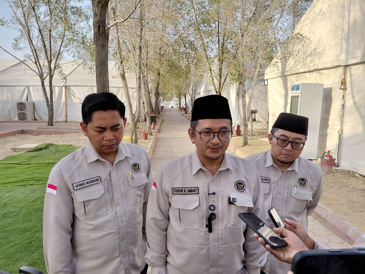 Pelanggaran Hukum Jelang Ibadah Haji, Sejumlah 19 Warga Negara Indonesia Diamankan Otoritas Arab Saudi