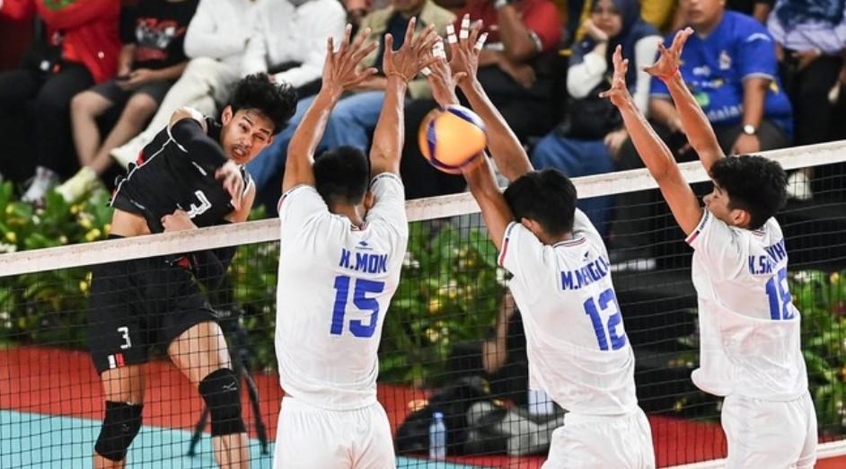 LavAni Menang 3-0 atas Semarang Bank Jateng di SBY Cup 2026