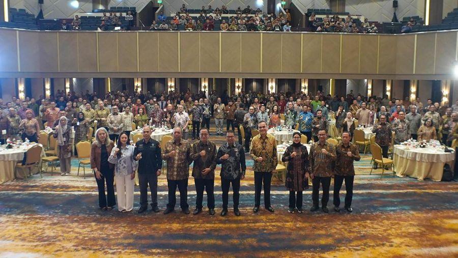 OJK, MA dan Kejagung Sepakat Kredit Macet Tak Masuk Ranah Pidana