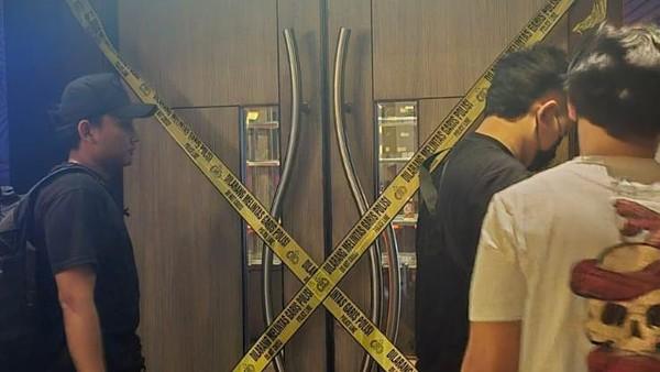 Pemprov DKI Cabut Izin Dua Tempat Hiburan di Jakbar Usai Terbongkar Kasus Narkoba