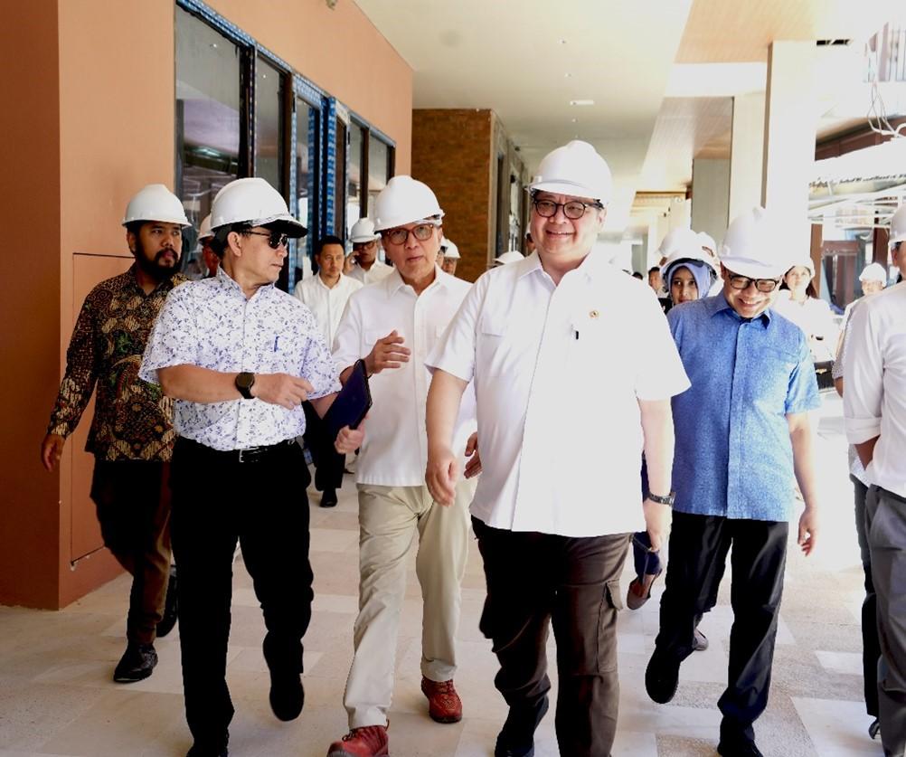 Akselerasi Hub Keuangan Global: Integrasi Strategis KEK Kura-Kura Bali dan KEK Sanur