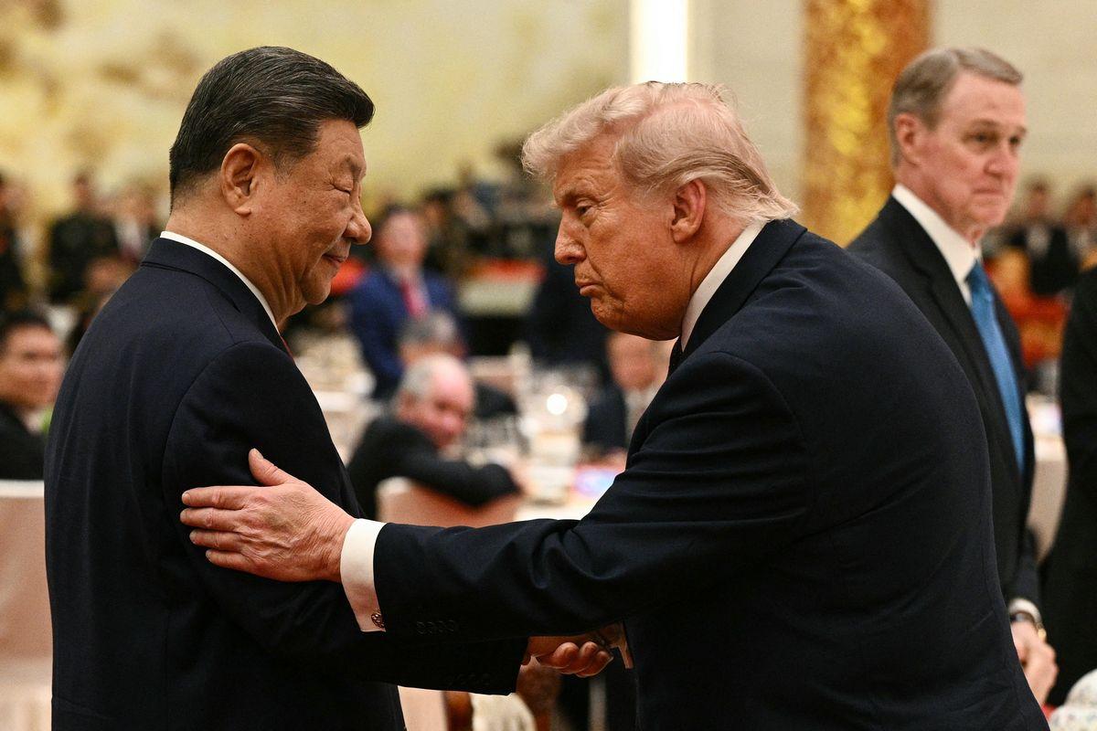 Kesepakatan Impor Minyak Tiongkok Kepada Amerika Serikat Picu Lonjakan Harga Minyak Global