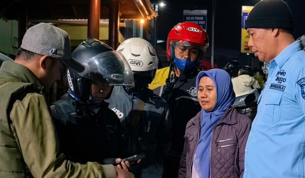 Pemkab Probolinggo Evaluasi Efektivitas Tiket Digital di Destinasi Wisata Bromo