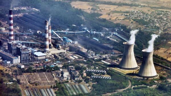 BRIN Siapkan Tapak PLTN, Proyek Nuklir Dibidik Jadi Penopang Energi 2060