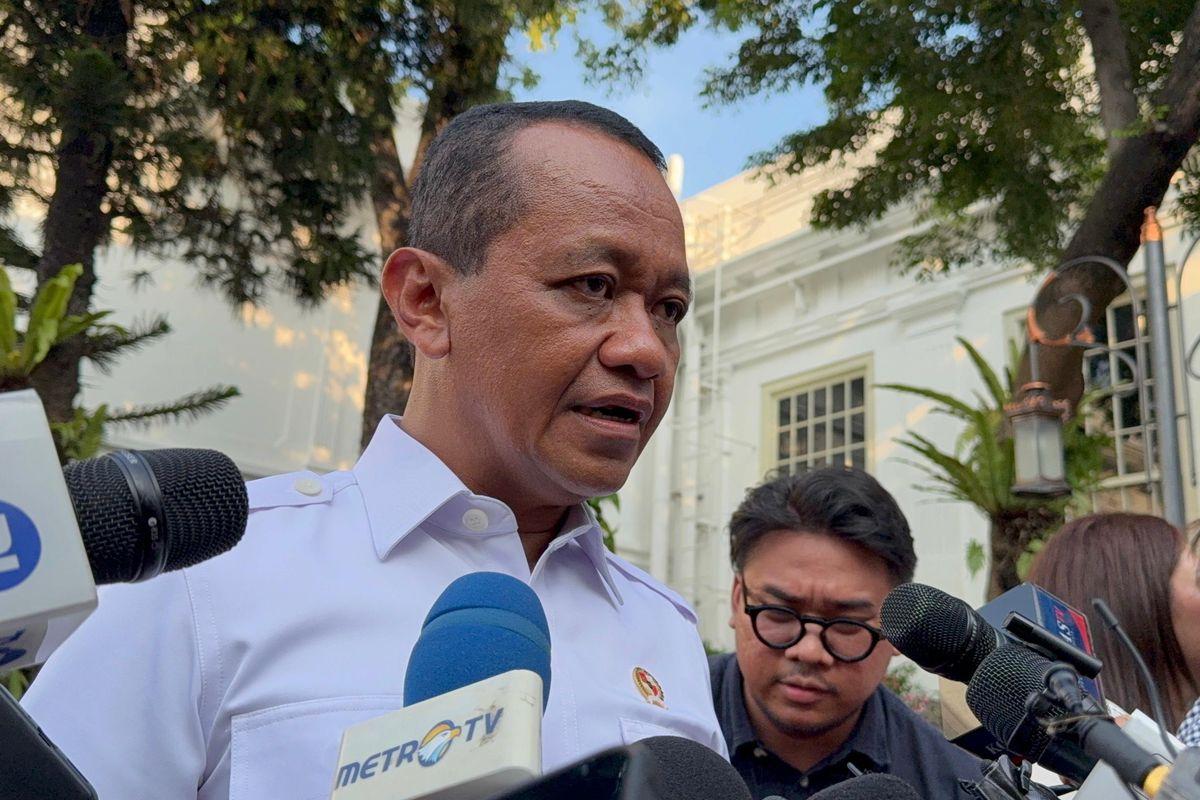Jaminan Menteri ESDM: Tarif BBM dan LPJ Tetap Stabil demi Rakyat