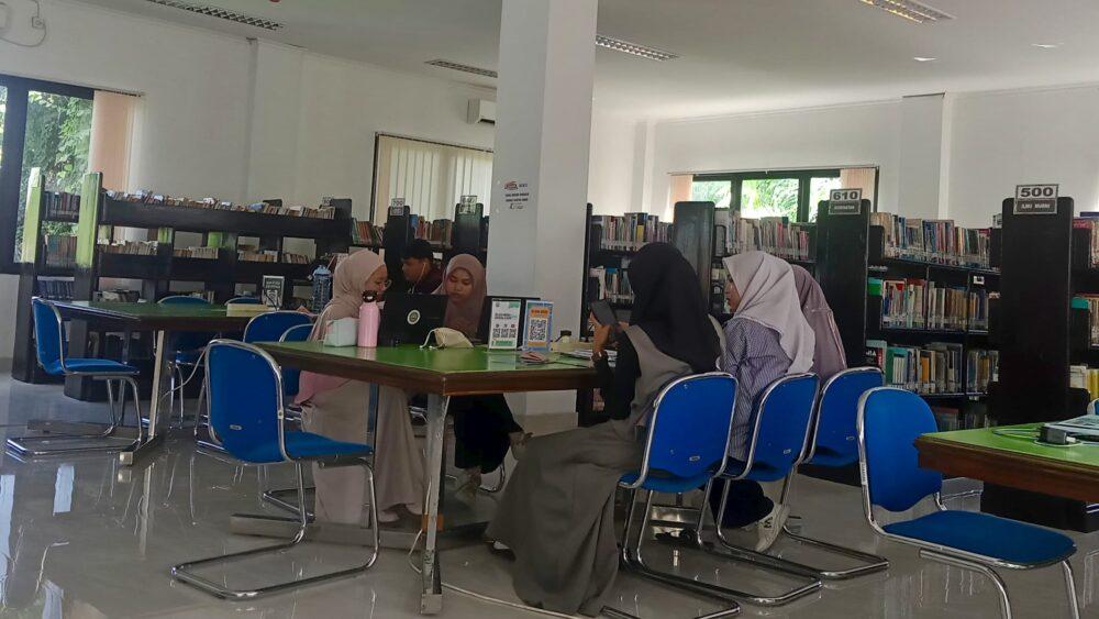 Hari Buku Nasional, Akademisi Singgung Maraknya Buku Bajakan