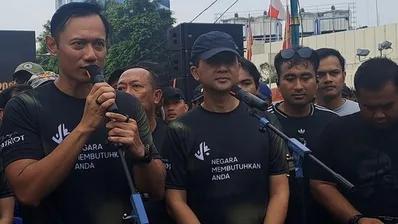 Imbas Konflik Global, Menko AHY Buka Suara Terkait Potensi Lonjakan Tarif Penerbangan Domestik