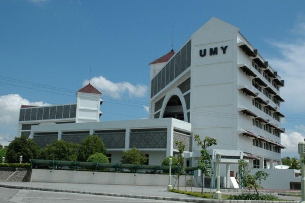 Inovasi Universitas Muhammadiyah Yogyakarta: Membedakan Skema Jalur Karir Dosen