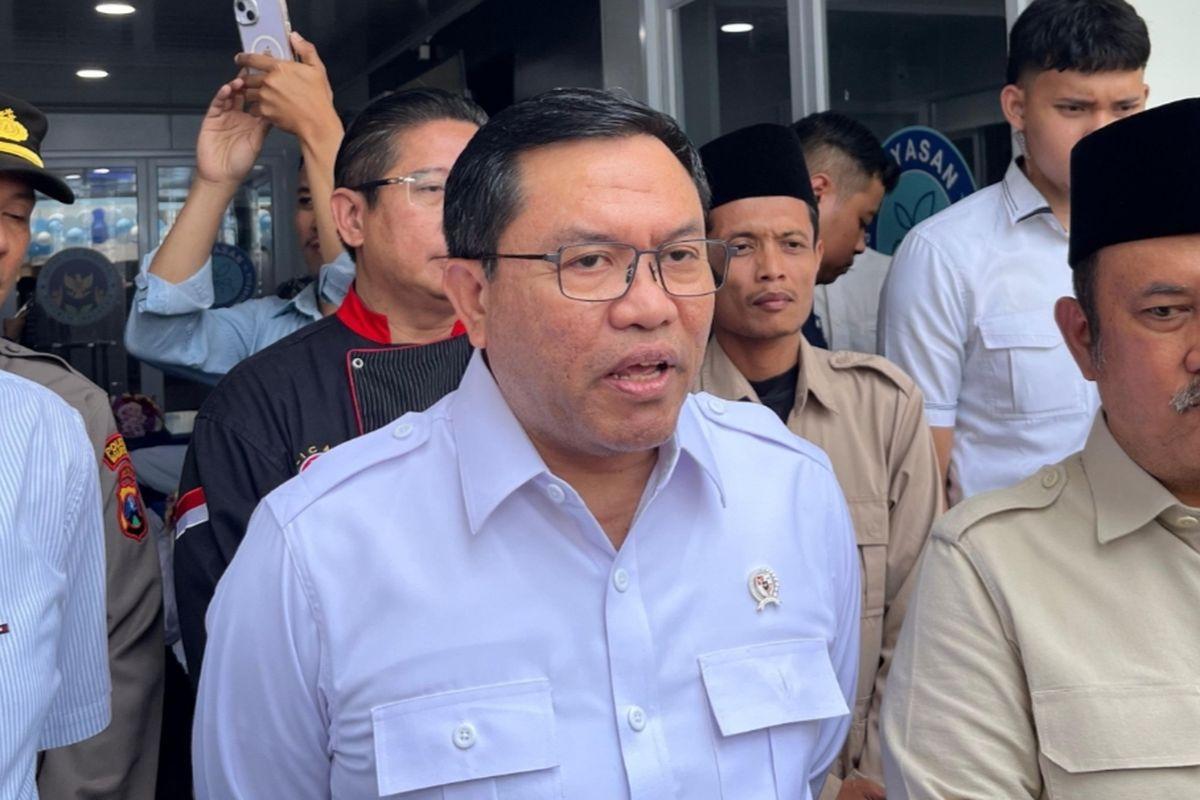 Ada Tiga Laporan Resmi, BGN Klaim Tindak Pidana dalam SPPG