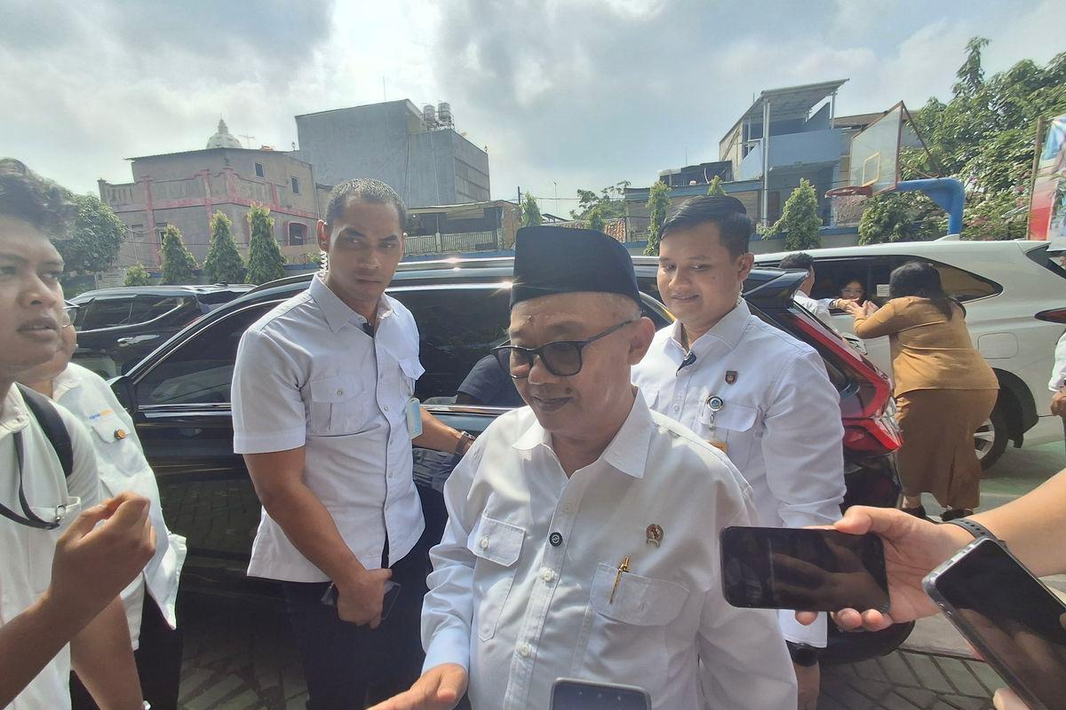 Transformasi Pendidikan: Mendikdasmen Mewajibkan Pelajaran Bahasa Inggris Resmi Jadi Mata Pelajaran Wajib SD per 2027