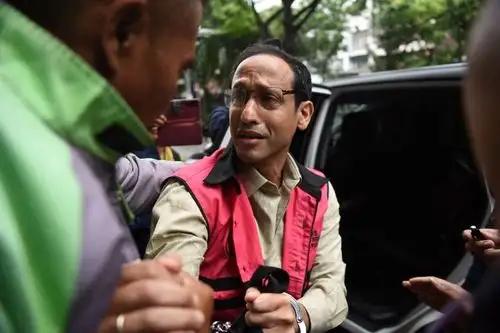 Tiga Faktor Kunci yang Memperberat Dugaan Korupsi Proyek Laptop Nadiem Anwar Makarim