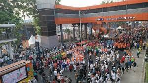 Fasilitas Rampung, CFD Rasuna Said Efektif Berlaku 1 Juni 2026