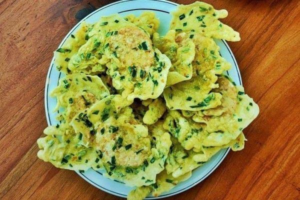 Tempe Kemul khas Wonosobo, Gorengan Renyah dan Gurih
