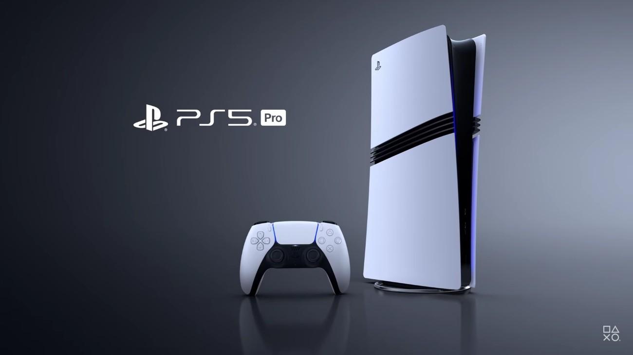 PlayStation 5 Pro Siap Gebrak Pasar Indonesia Pekan Ini