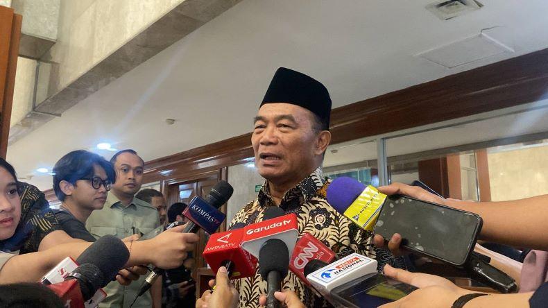 Penasihat Khusus Presiden Bidang Haji Dipanggil KPK, Muhadjir Effendy jadi Saksi Kasus Korupsi Kuota Haji