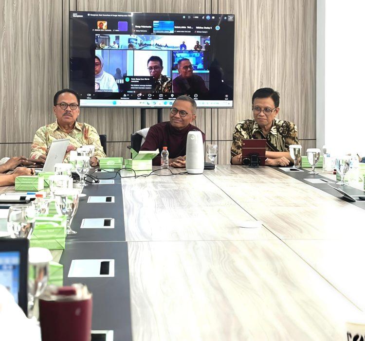 Dahlan Iskan Pertanyakan Manfaat Bandara VVIP IKN di Tengah Proyek yang Dinilai Mandek
