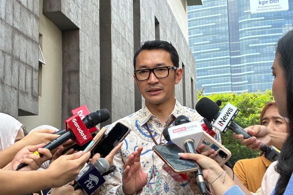 KPK Periksa 12 ASN Bea Cukai Terkait Dugaan Korupsi Importasi Barang