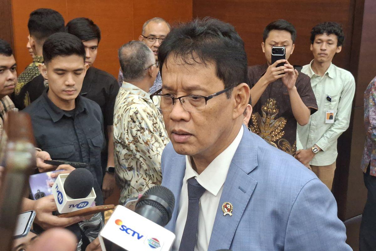 Menteri Keuangan Akan Melakukan Efisiensi Anggaran di BGN dalam Pengelolaan MBG