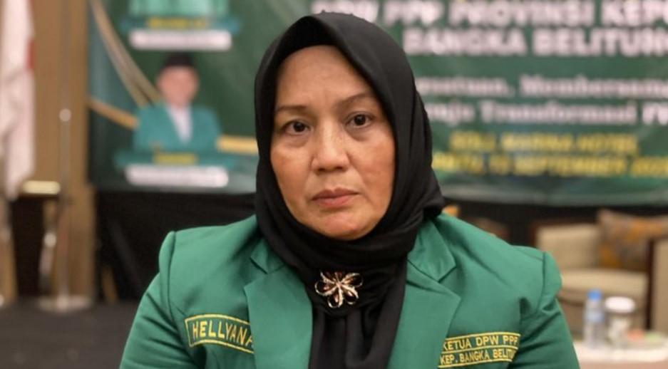 Wagub Babel Divonis 4 Bulan Penjara Usai Tipu Tagihan Hotel