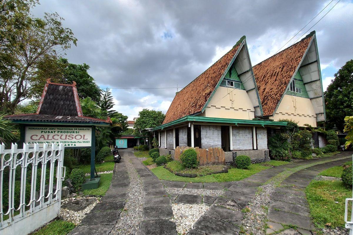 Rumah Peninggalan Pahlawan Nasional Sardjito Dijual, Menbud Kawal Informasi Terbaru