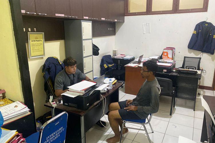Polisi Tetapkan Reza Selang Tersangka Kasus Tiga Pendaki Tewas Saat Erupsi Gunung Dukono