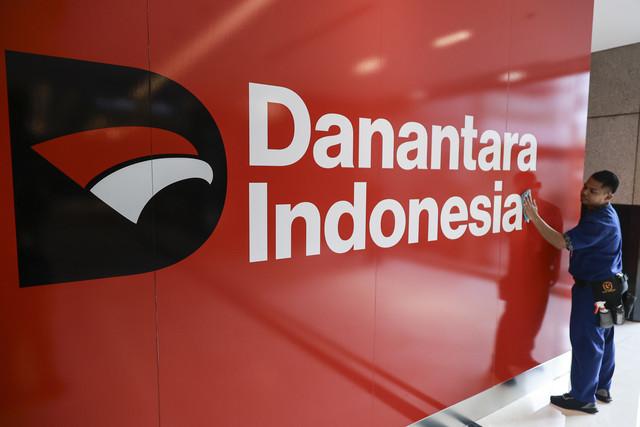 92 Anak Usaha Tiga BUMN Dikonsolidasikan, Danantara Genjot Perampingan Korporasi