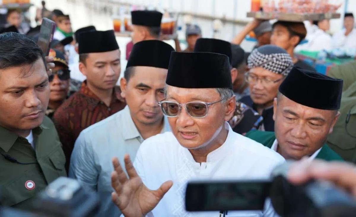 Tiga Mantan Anak Buah Tersandung Kasus Korupsi, Menteri PU: Program Prioritas Pemerintah Harus Sukses