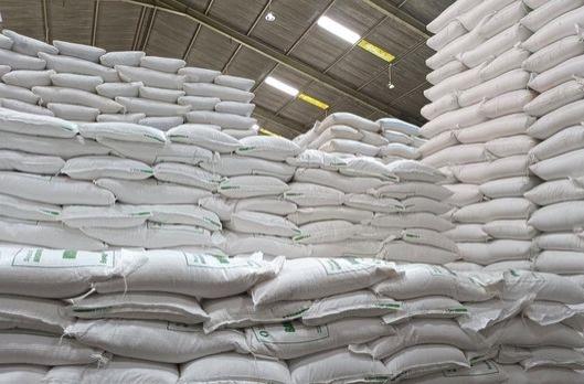 Pemerintah Siapkan Tambahan Banpang Beras Hadapi Ancaman El Nino 2026