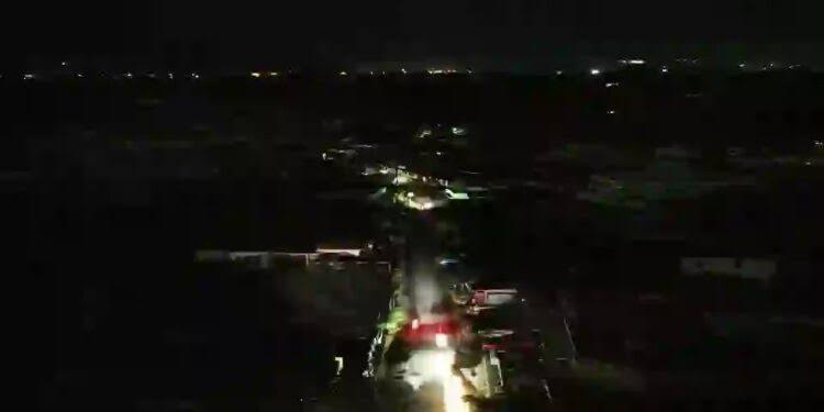 PT PLN (Persero) Ungkap Penyebab Blackout Sumatera, Gangguan Transmisi 275 kV Picu Pemadaman Massal